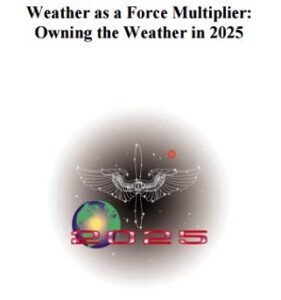 Owning the Weather in 2025